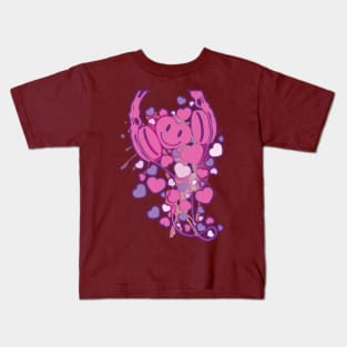 Heart Beat Kids T-Shirt